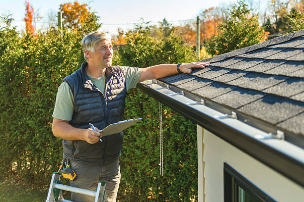 Trusted Roof Leak Repair service in Maryland, MD - Ben Roofing and Steel LLC